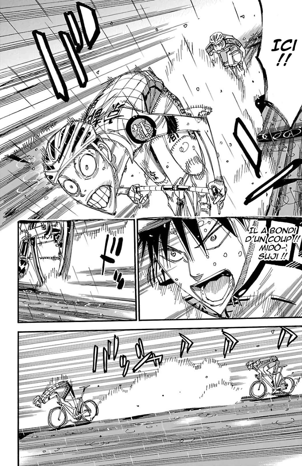 Chapter 505 - Page 6
