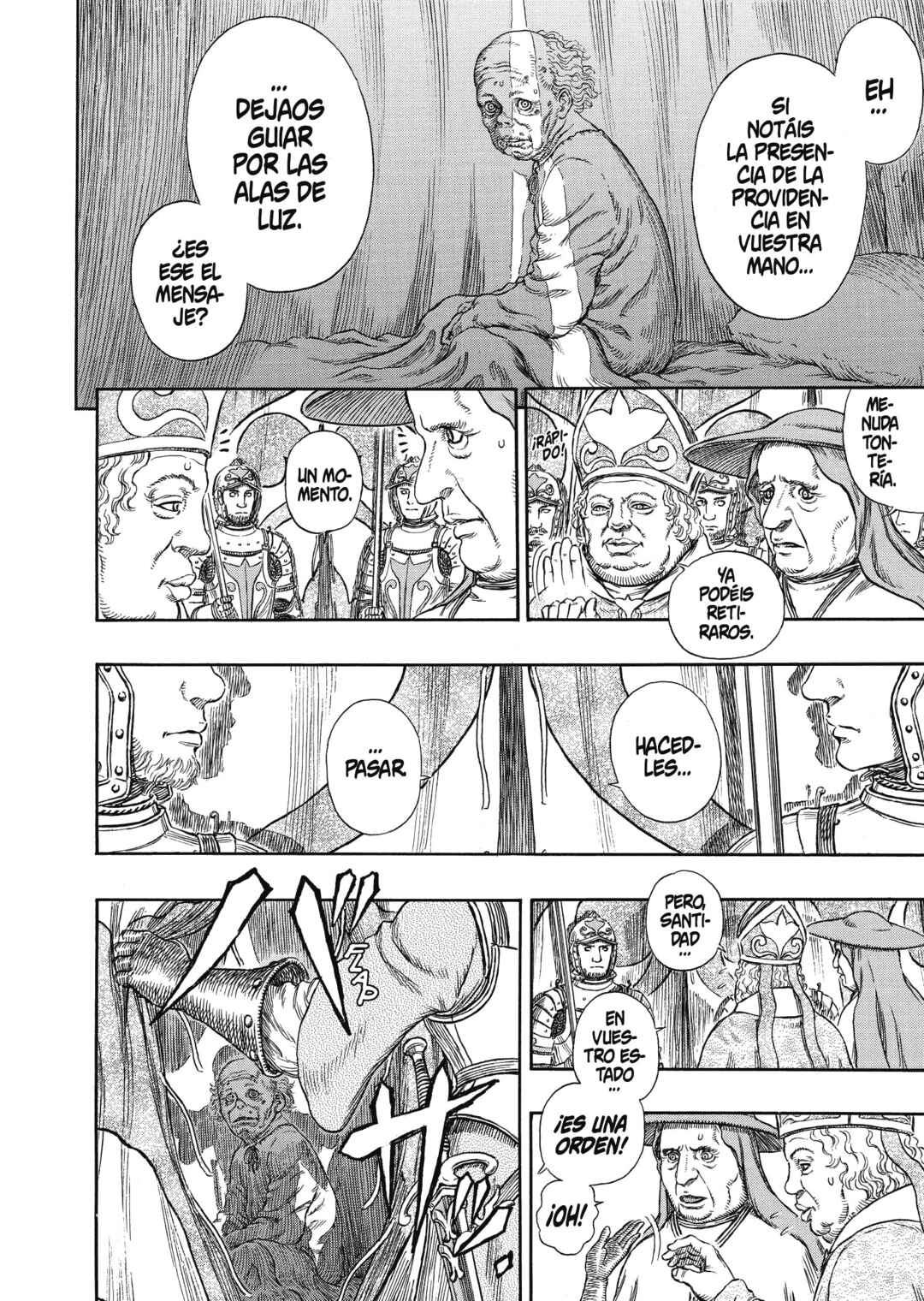Chapter 264 - Page 14