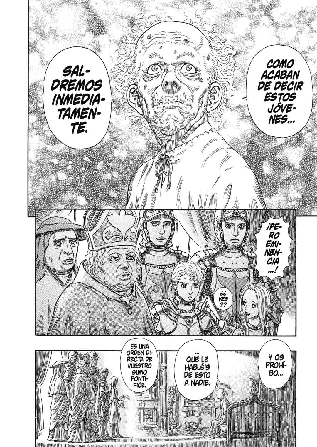 Chapter 264 - Page 18