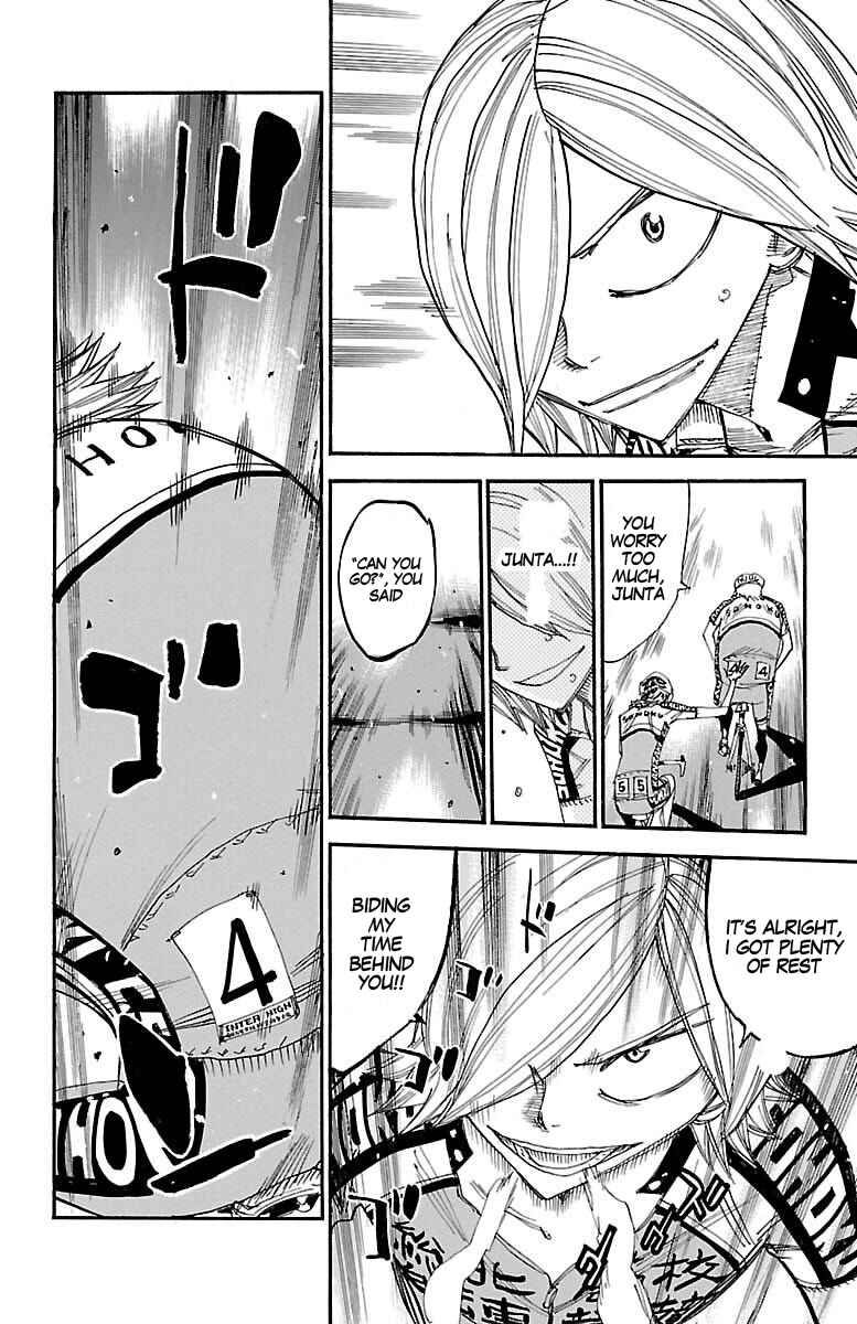 Chapter 440 - Page 10