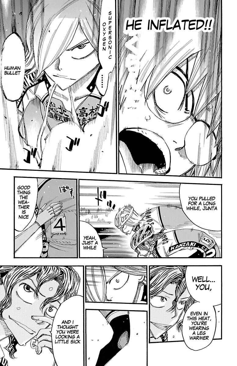 Chapter 440 - Page 9