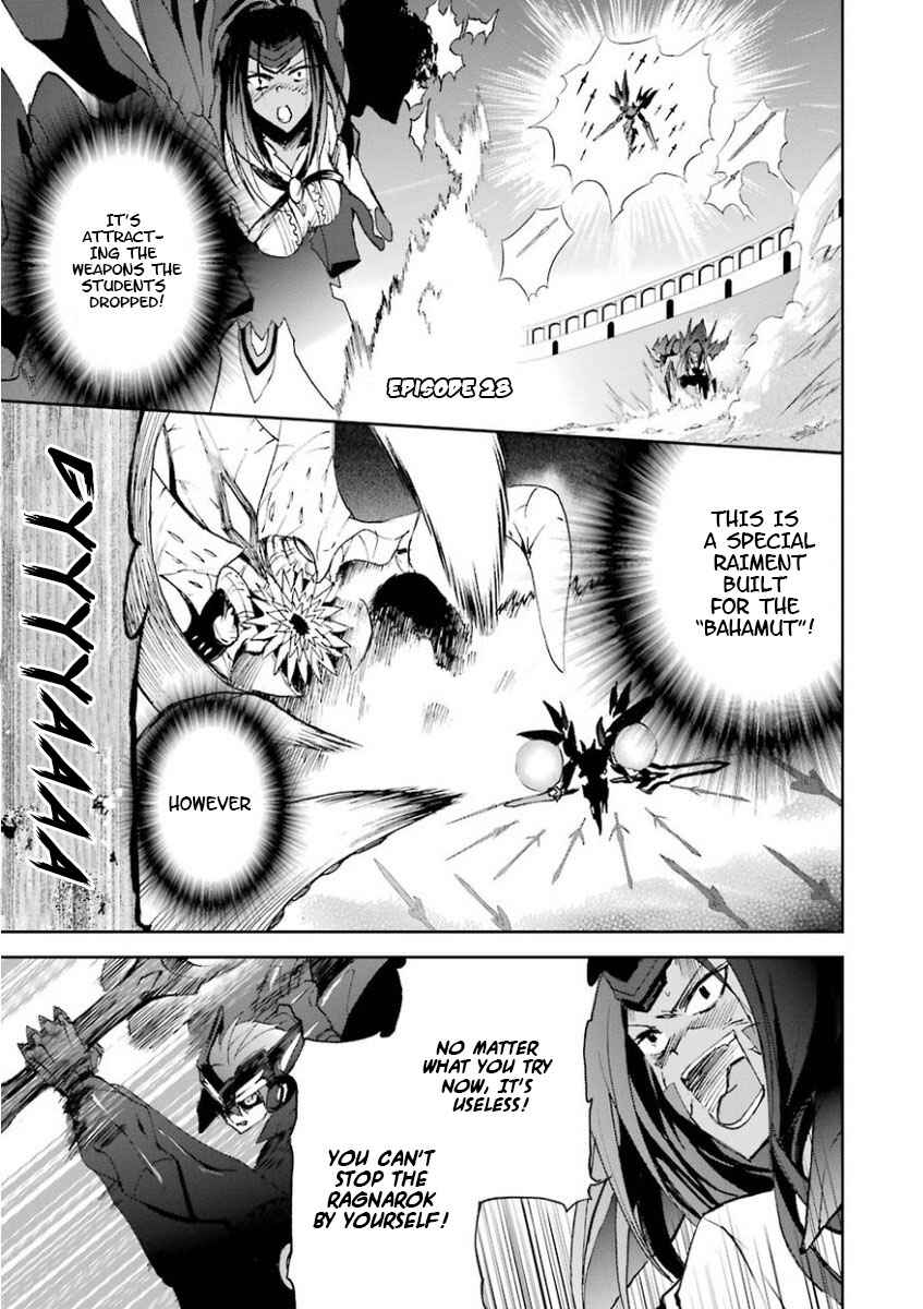 Chapter 28 - Page 1