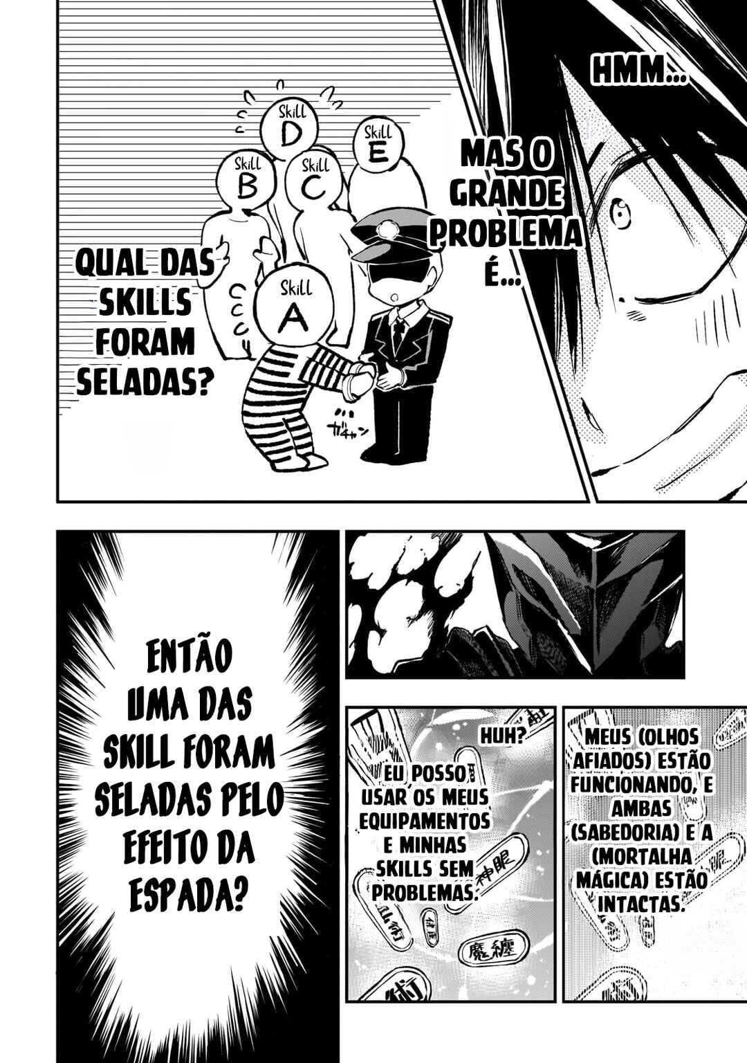 Chapter 280 - Page 12