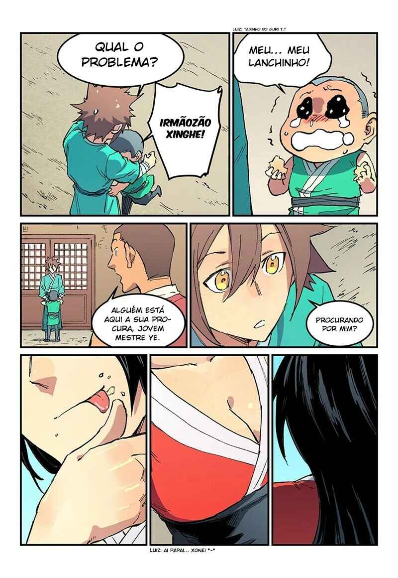 Chapter 482 - Page 5