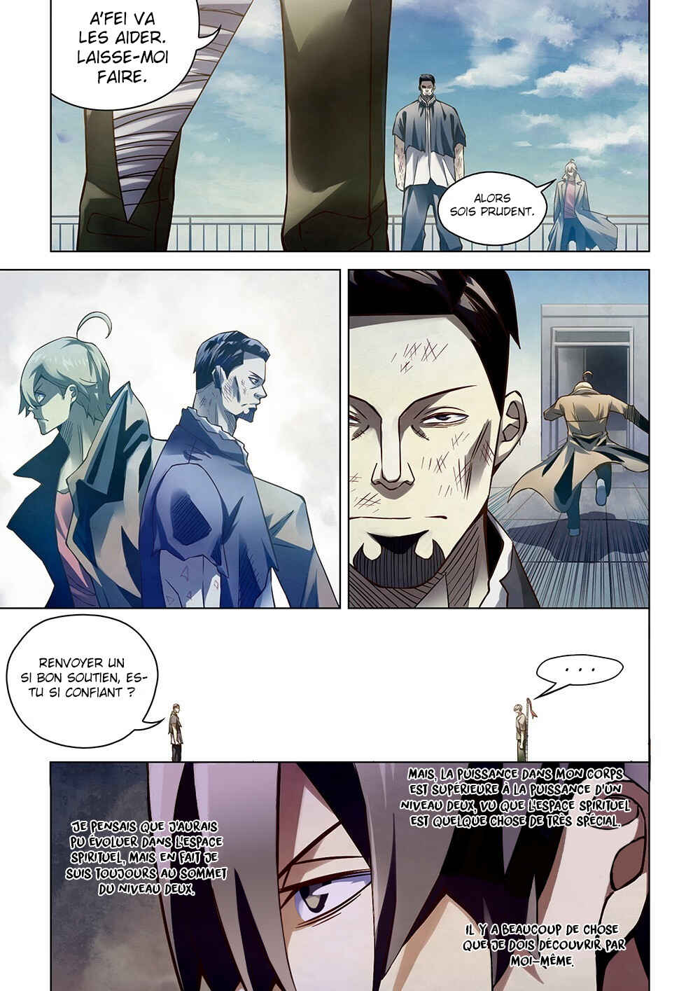 Chapter 178 - Page 10