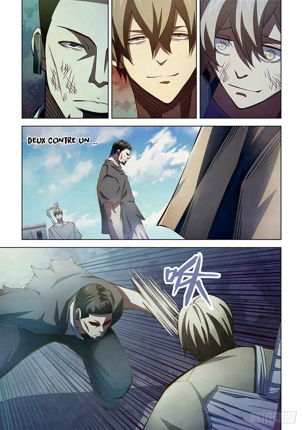 Chapter 178 - Page 8