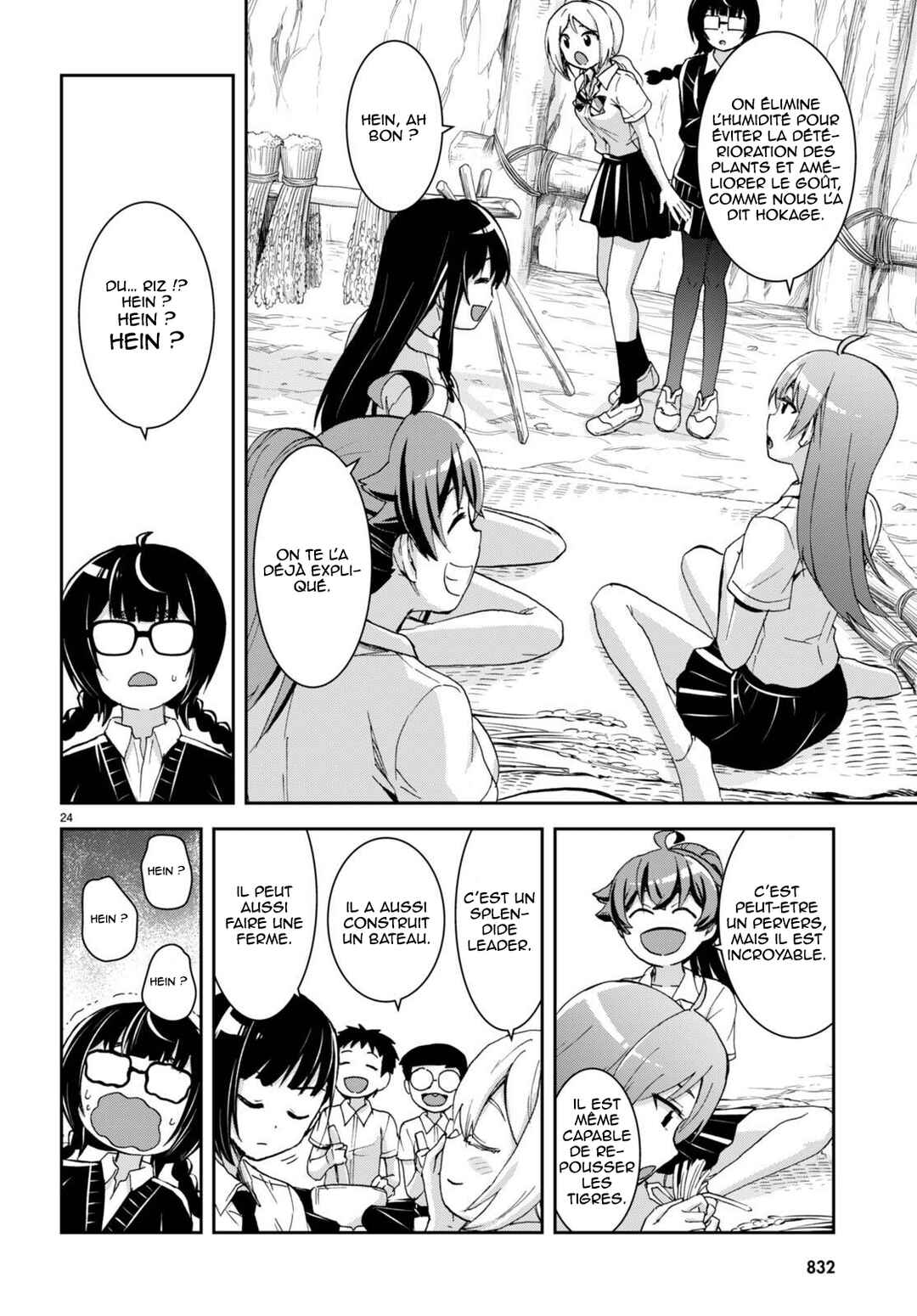 Chapter 27 - Page 25