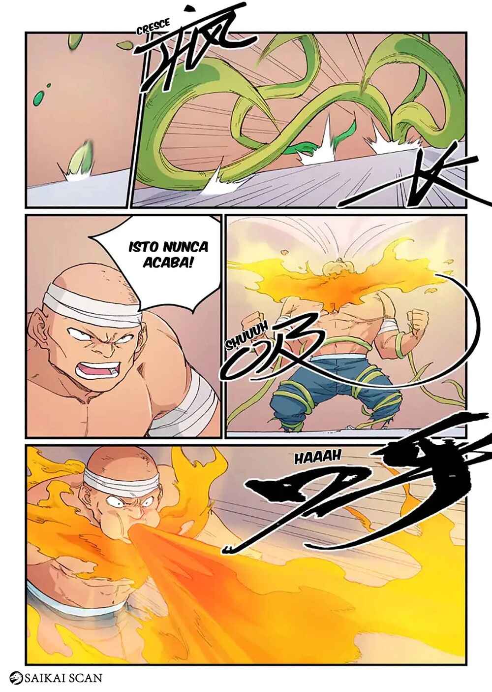 Chapter 619 - Page 2
