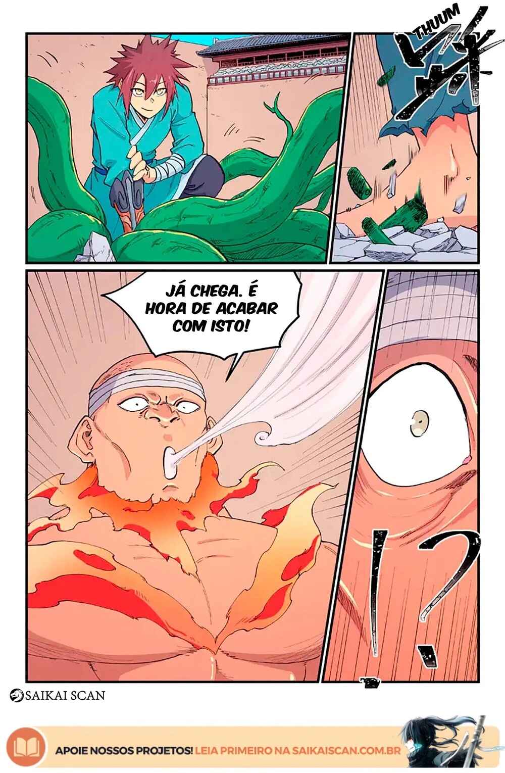 Chapter 619 - Page 6