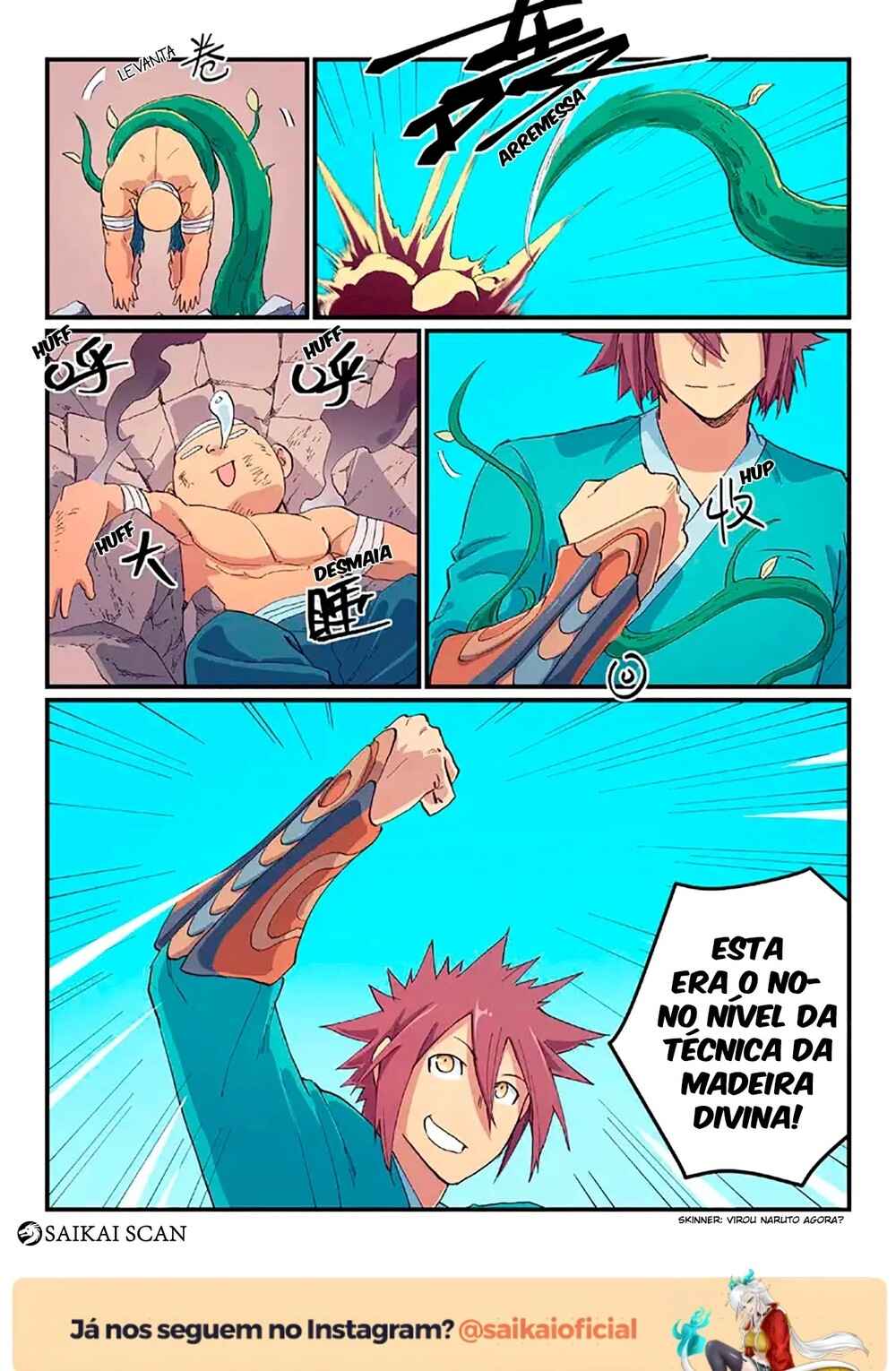 Chapter 619 - Page 9