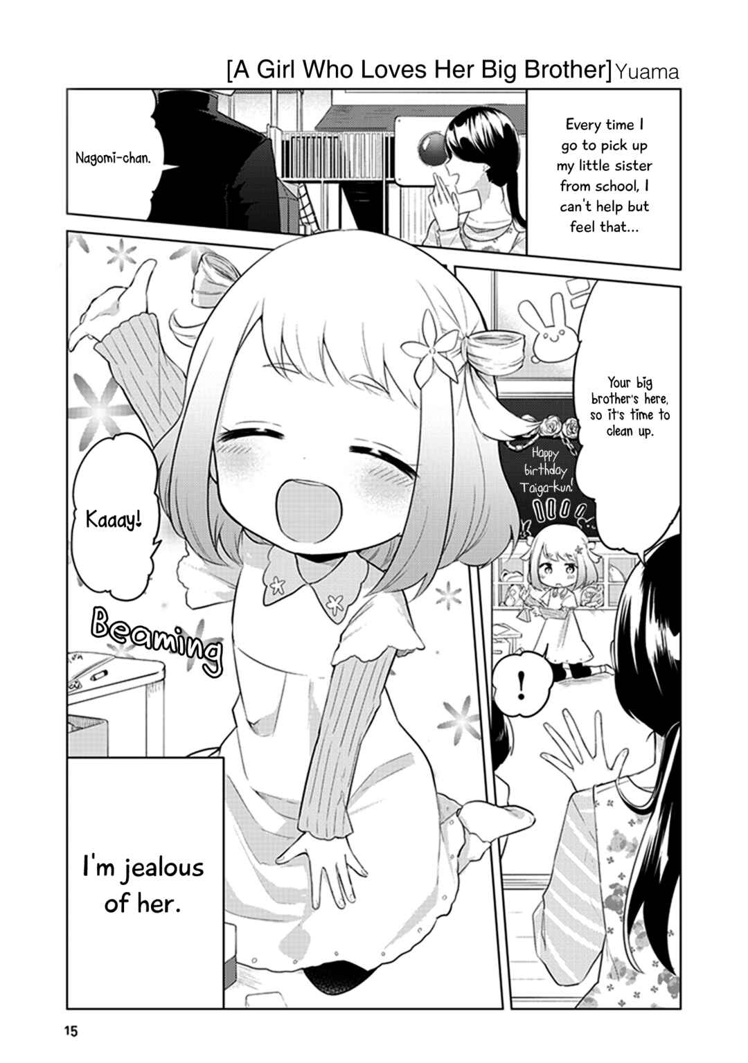 Chapter 4 - Page 1