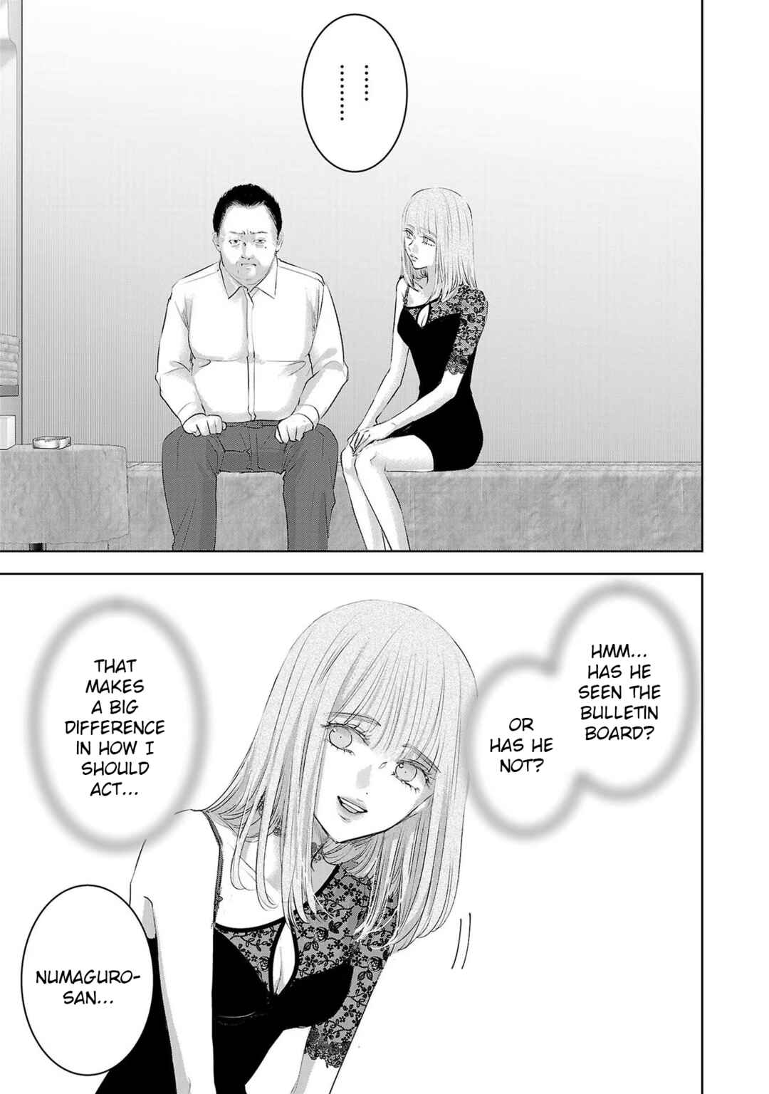 Chapter 134 - Page 1