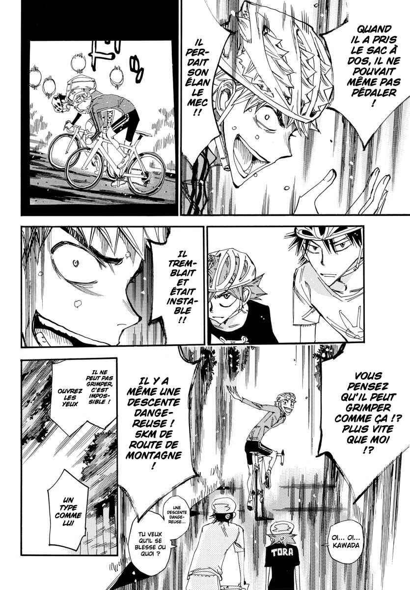 Chapter 652 - Page 6