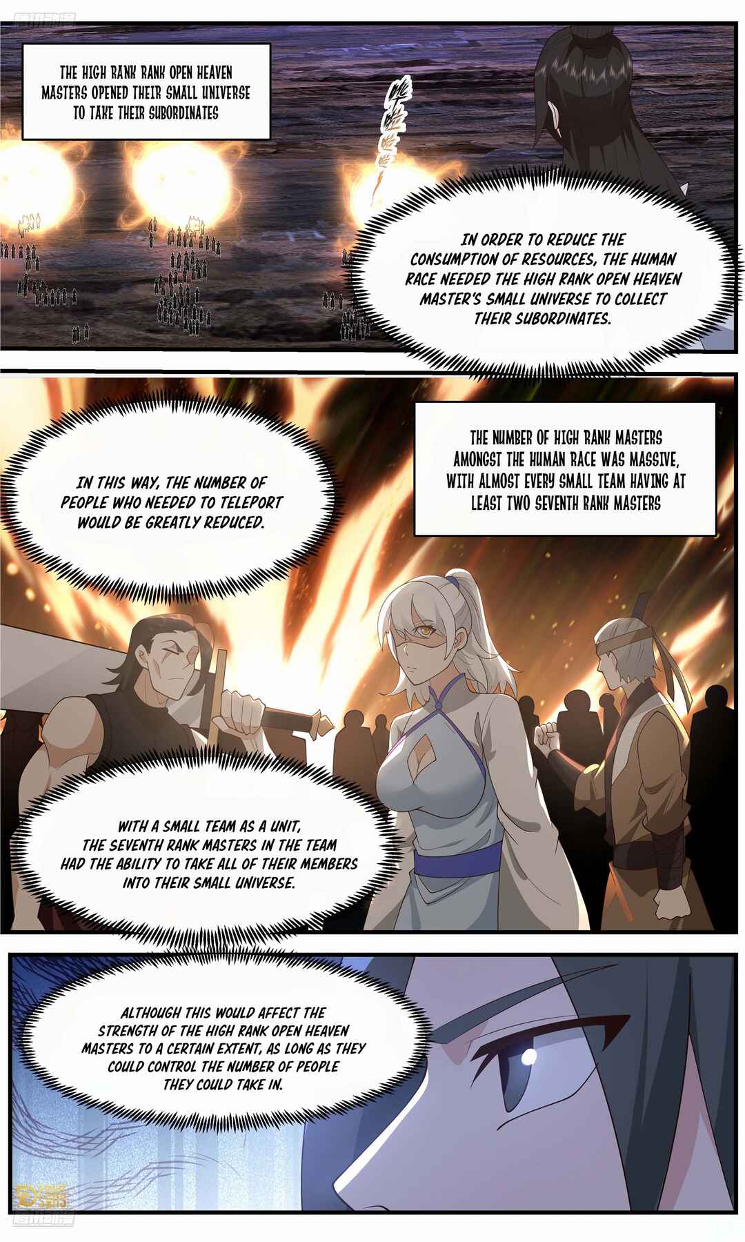 Chapter 3672 - Page 4
