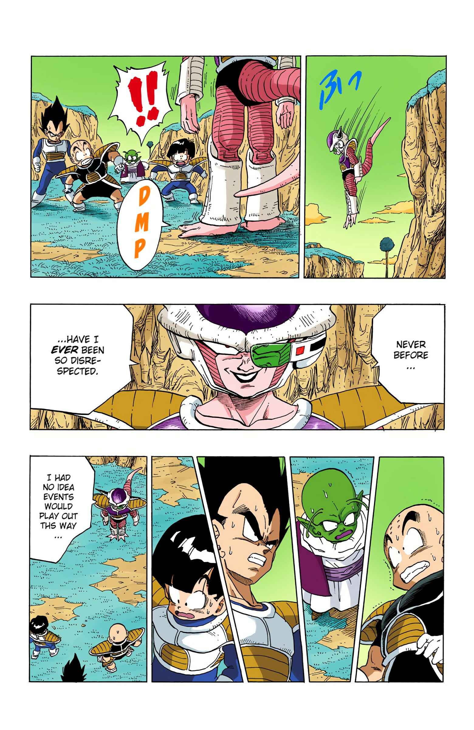Chapter 294 - Page 12