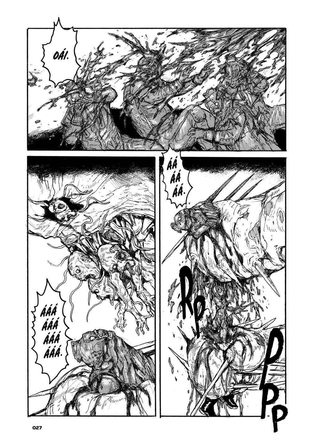 Chapter 148 - Page 29