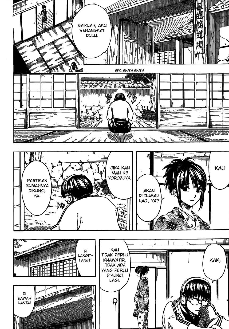 Chapter 527 - Page 2