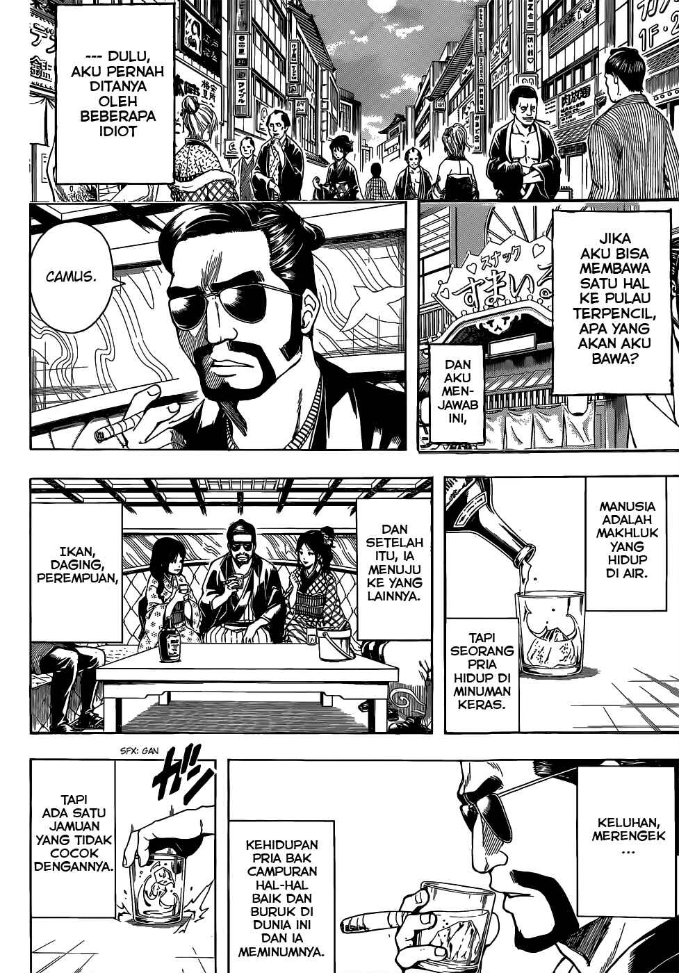 Chapter 527 - Page 4