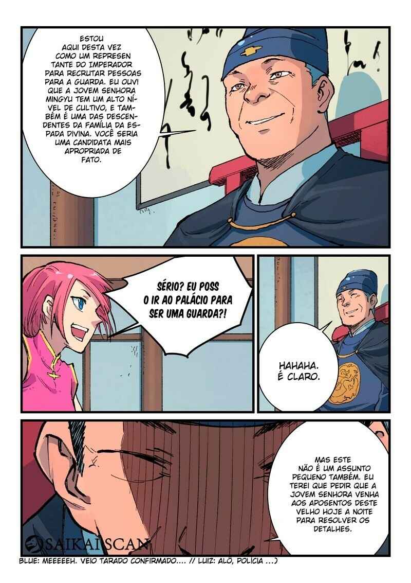 Chapter 393 - Page 6