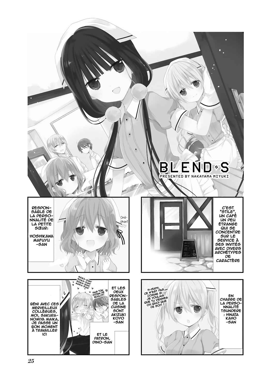 Chapter 3 - Page 2