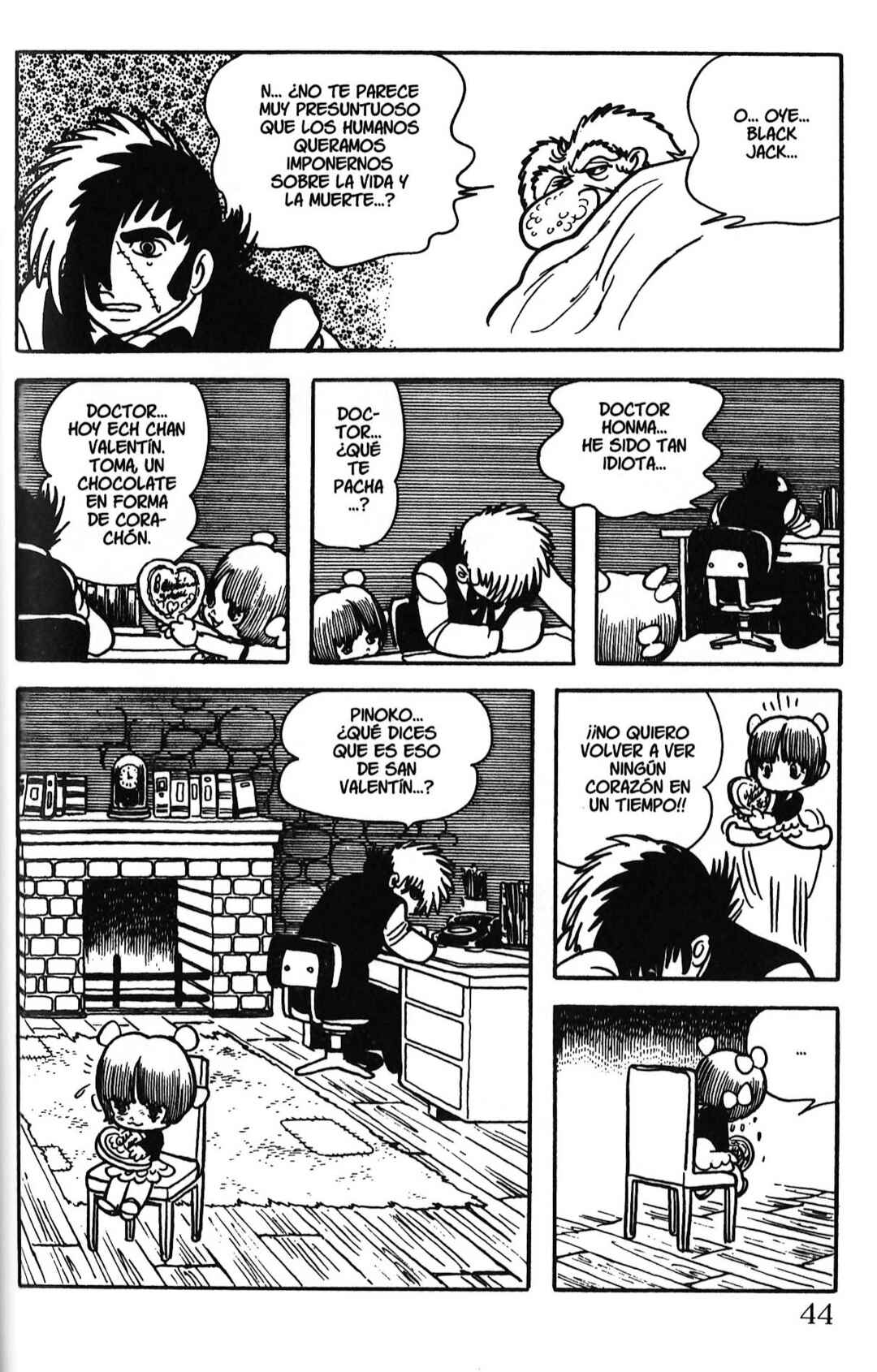 Chapter 155 - Page 20