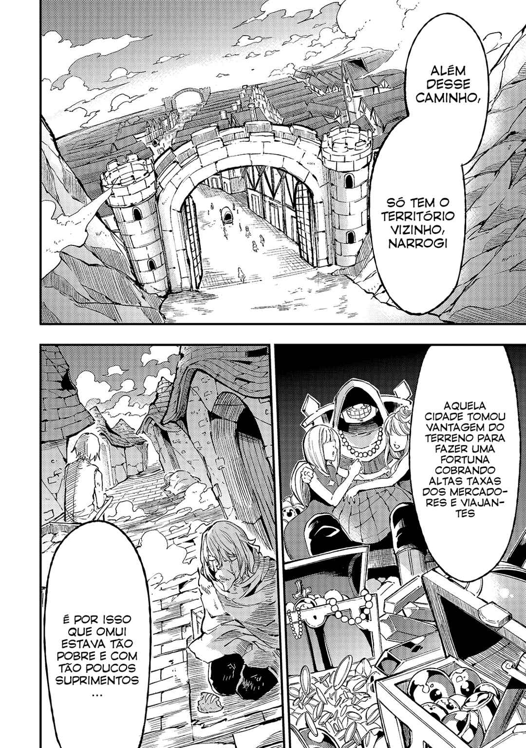 Chapter 75 - Page 10