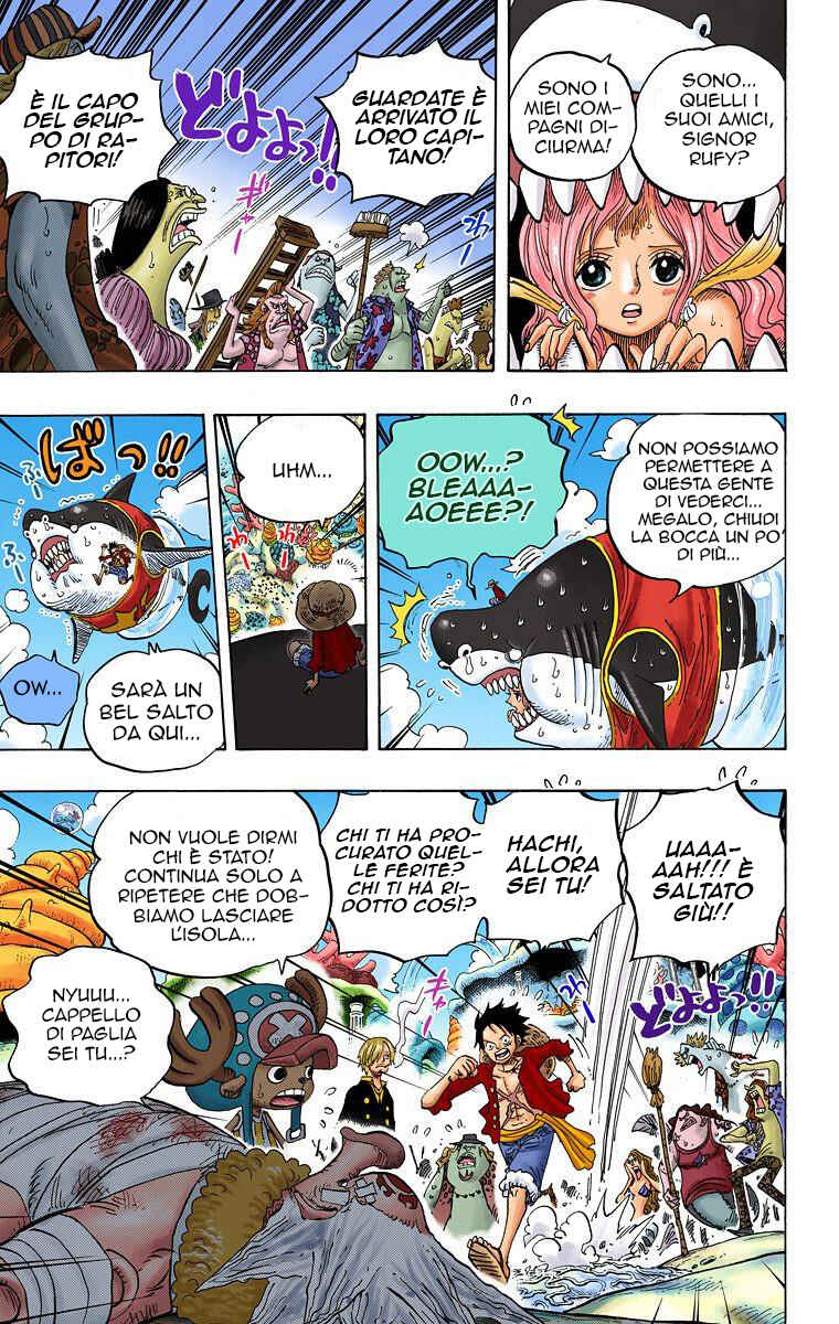 Chapter 617 - Page 15