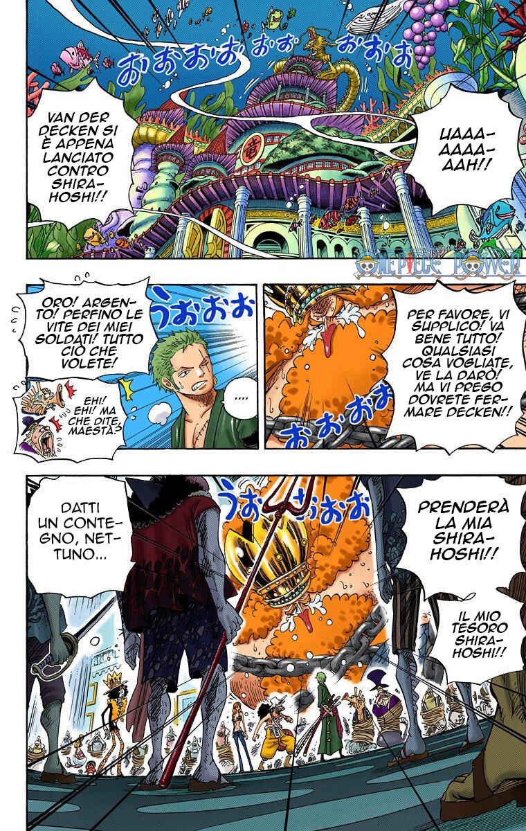 Chapter 617 - Page 2