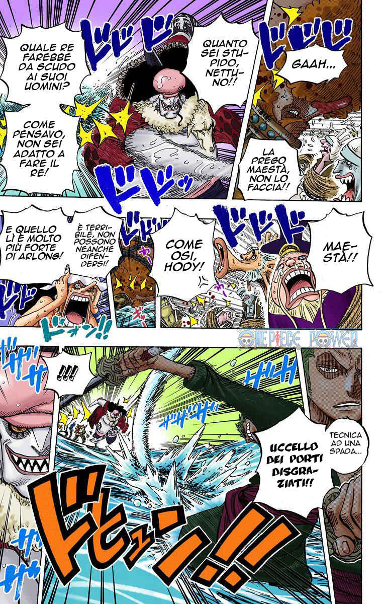 Chapter 617 - Page 9