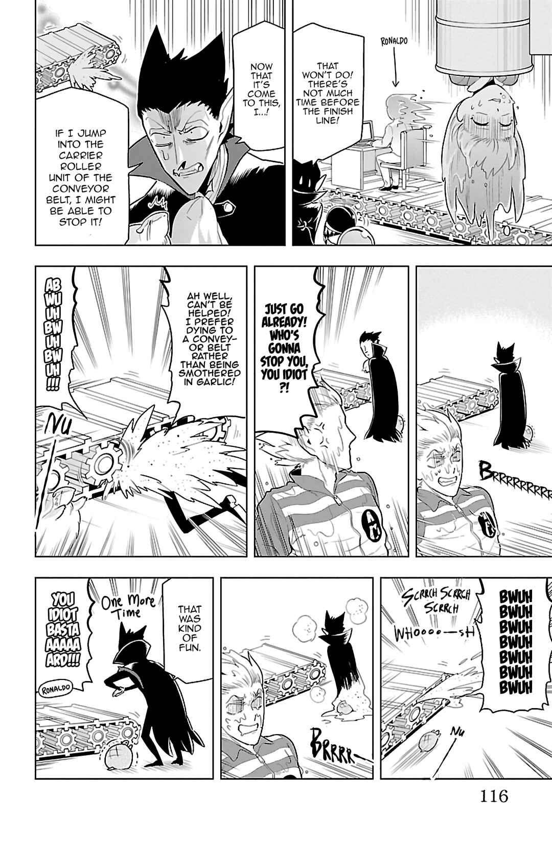 Chapter 69 - Page 8