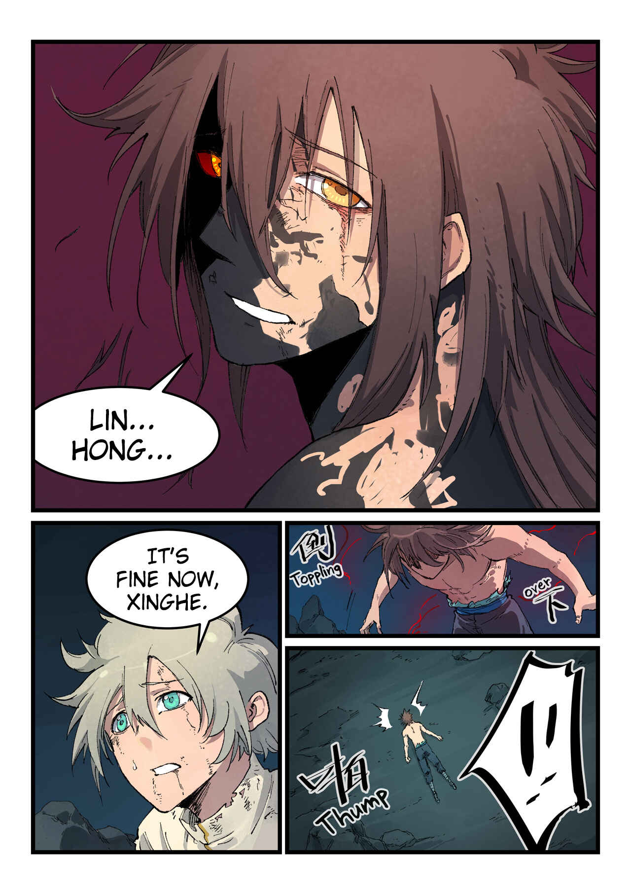 Chapter 434 - Page 5