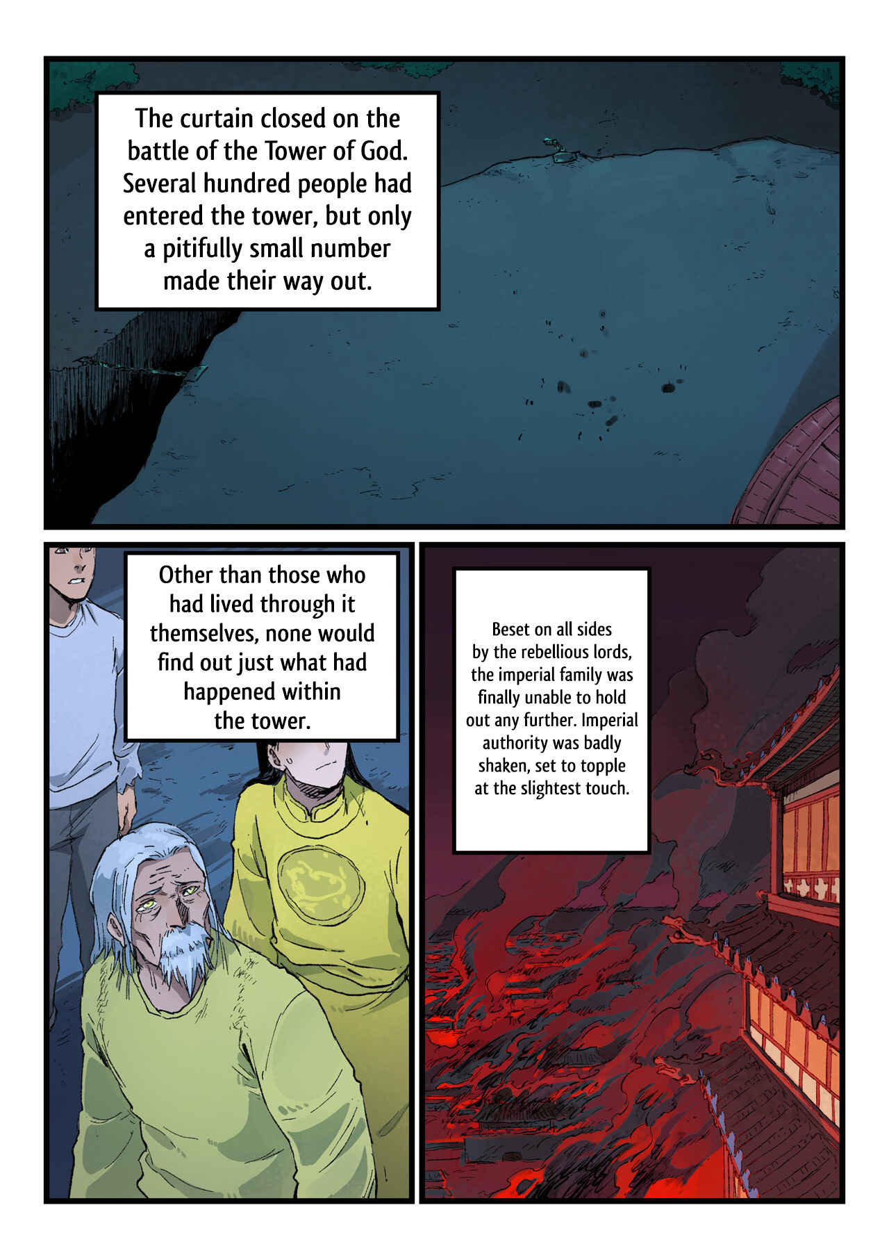 Chapter 434 - Page 7