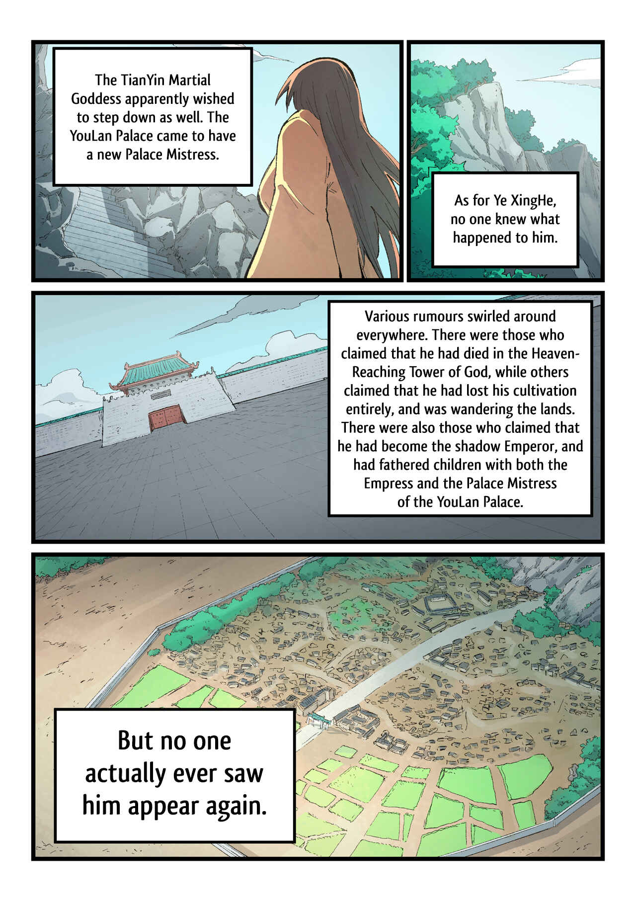 Chapter 434 - Page 9