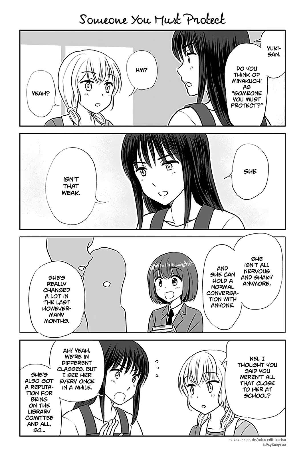 Chapter 306 - Page 1