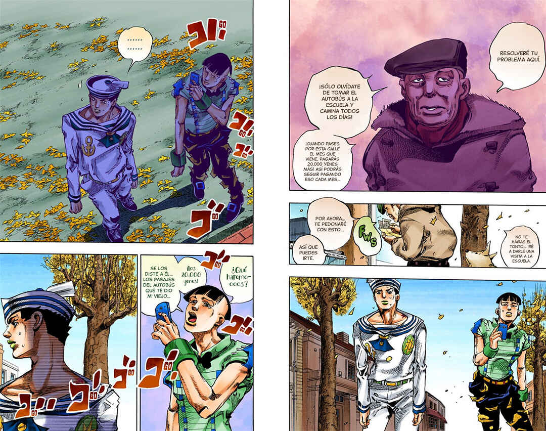 Chapter 19 - Page 11