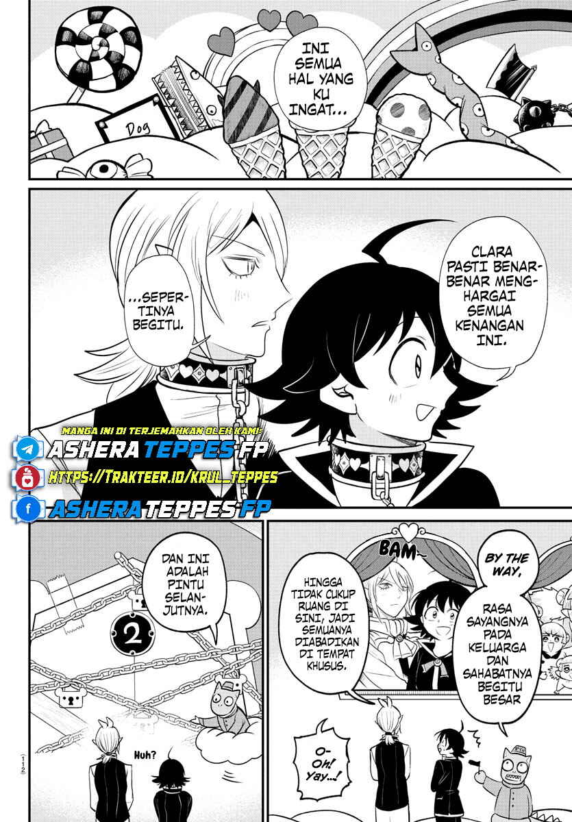 Chapter 383 - Page 11