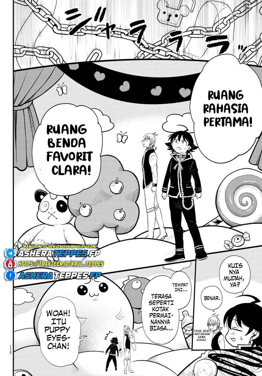 Chapter 383 - Page 9