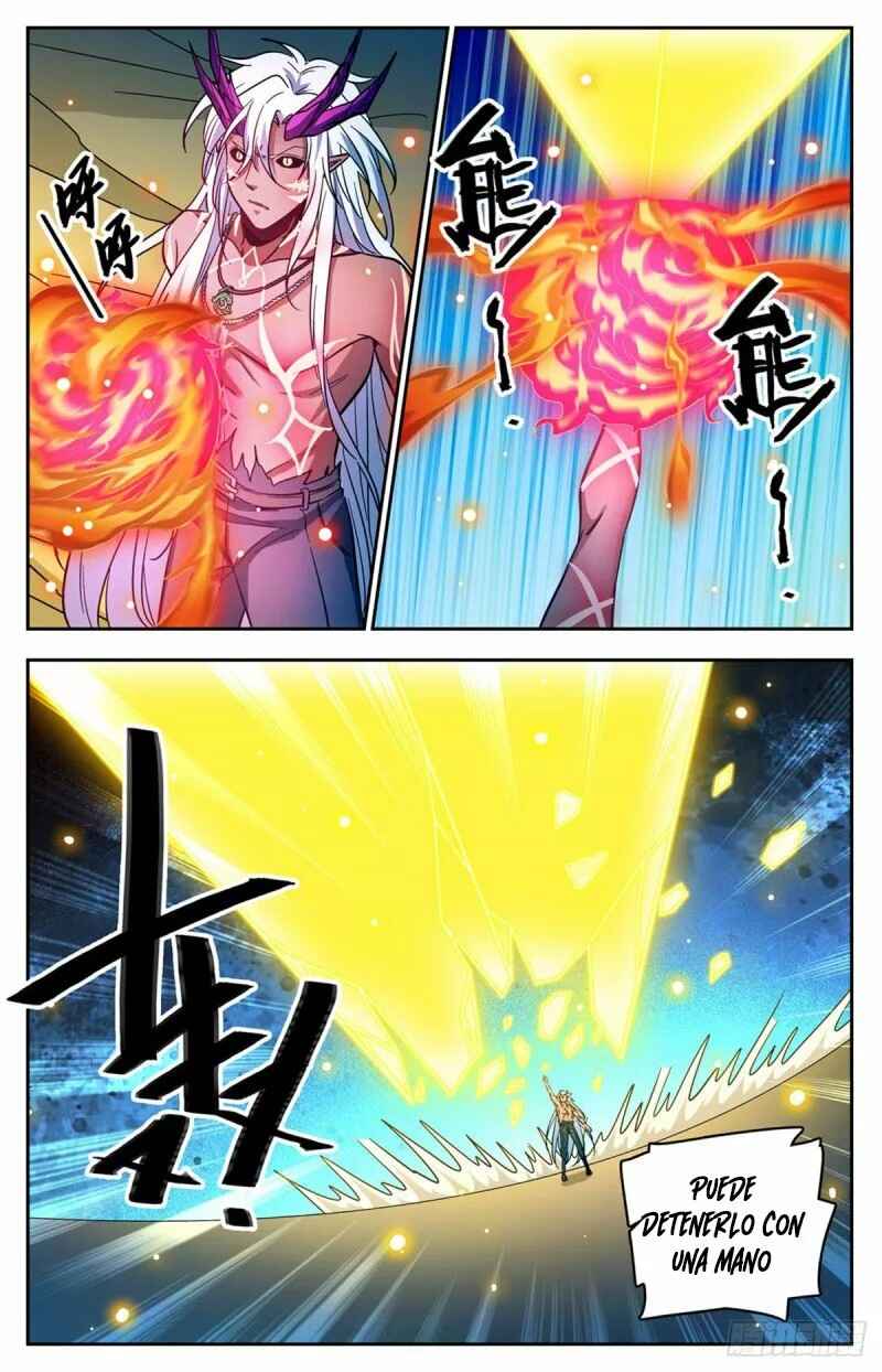 Chapter 758 - Page 10