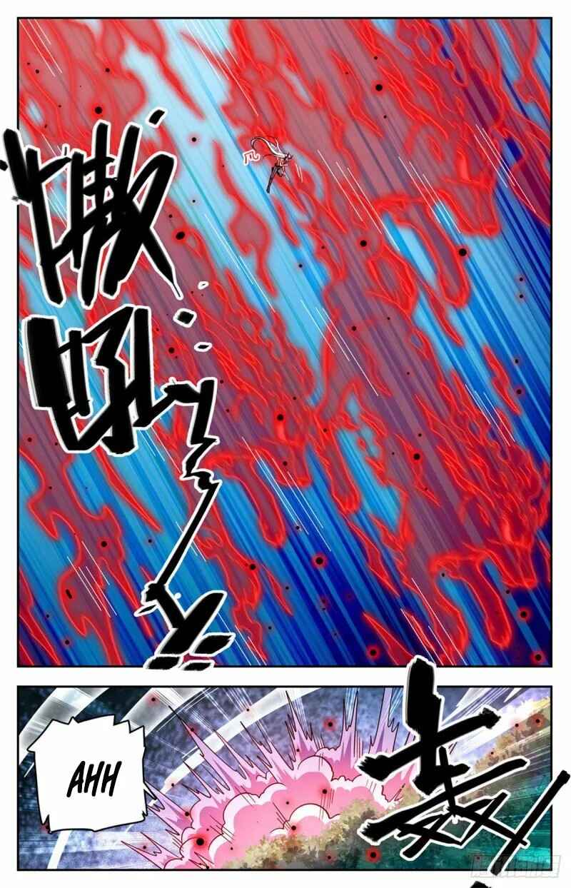 Chapter 758 - Page 6