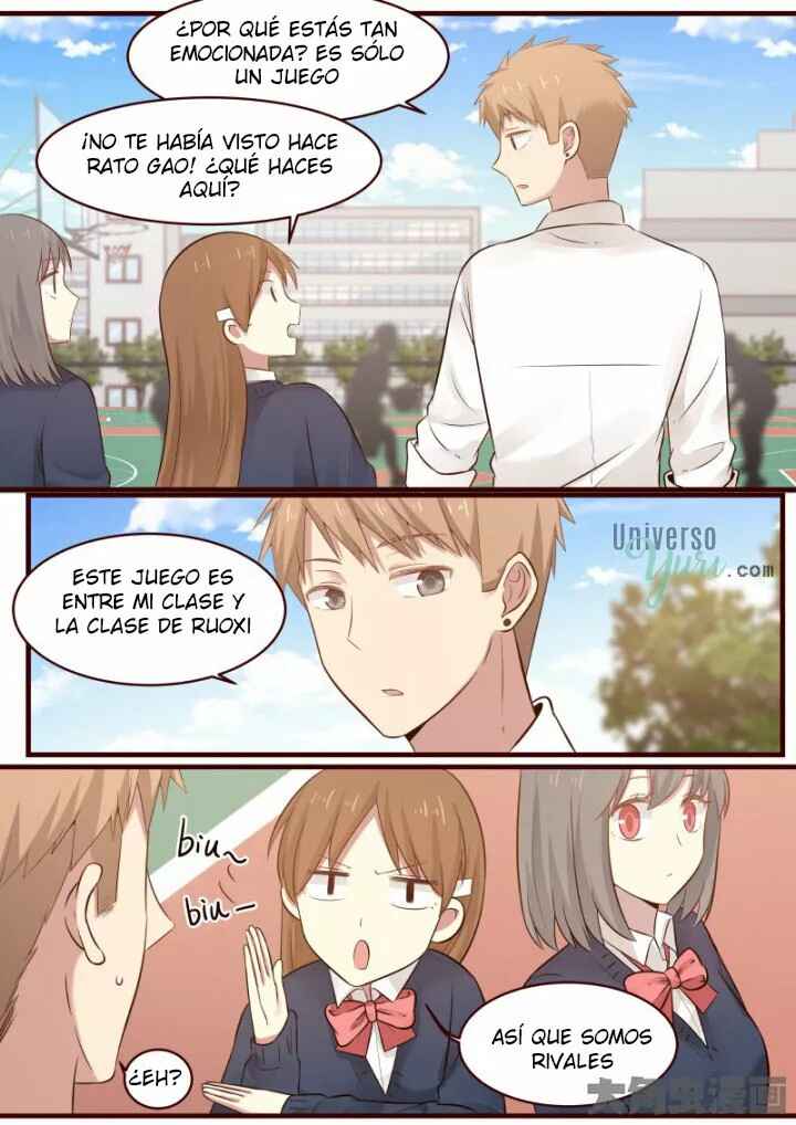 Chapter 467 - Page 6