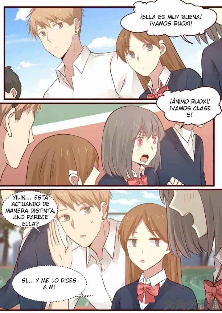 Chapter 467 - Page 9