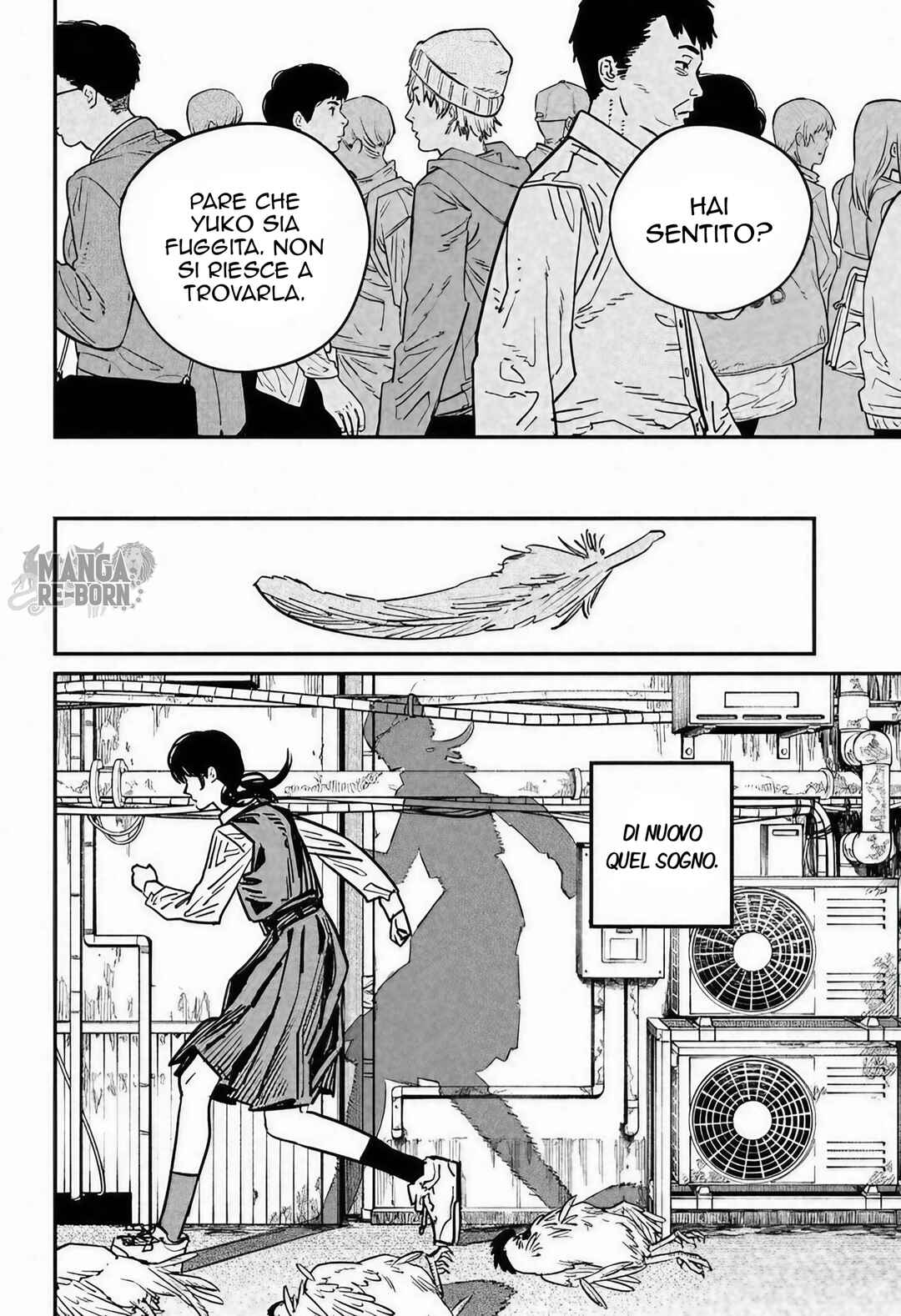 Chapter 110 - Page 11