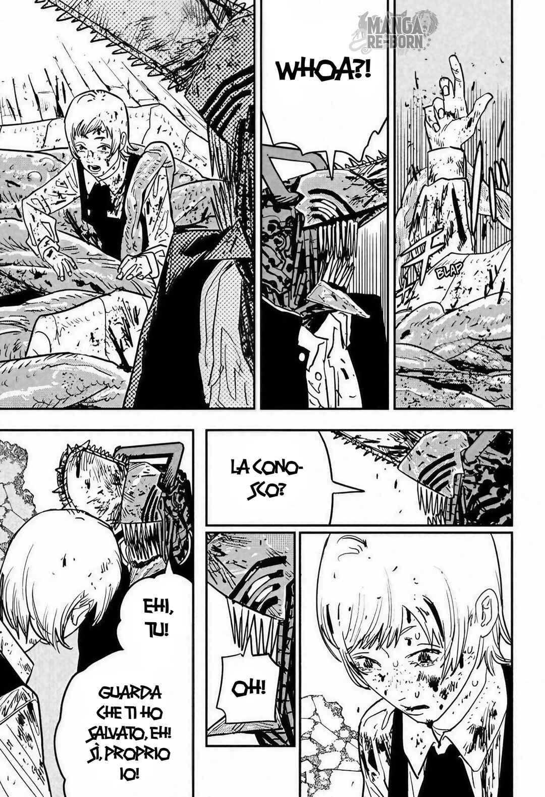 Chapter 110 - Page 4