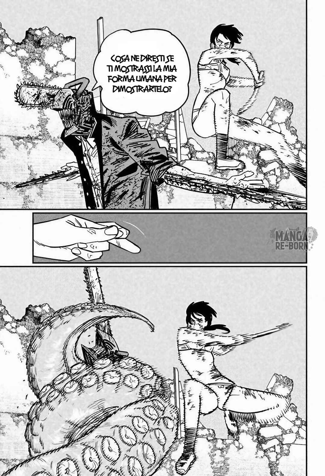 Chapter 110 - Page 6