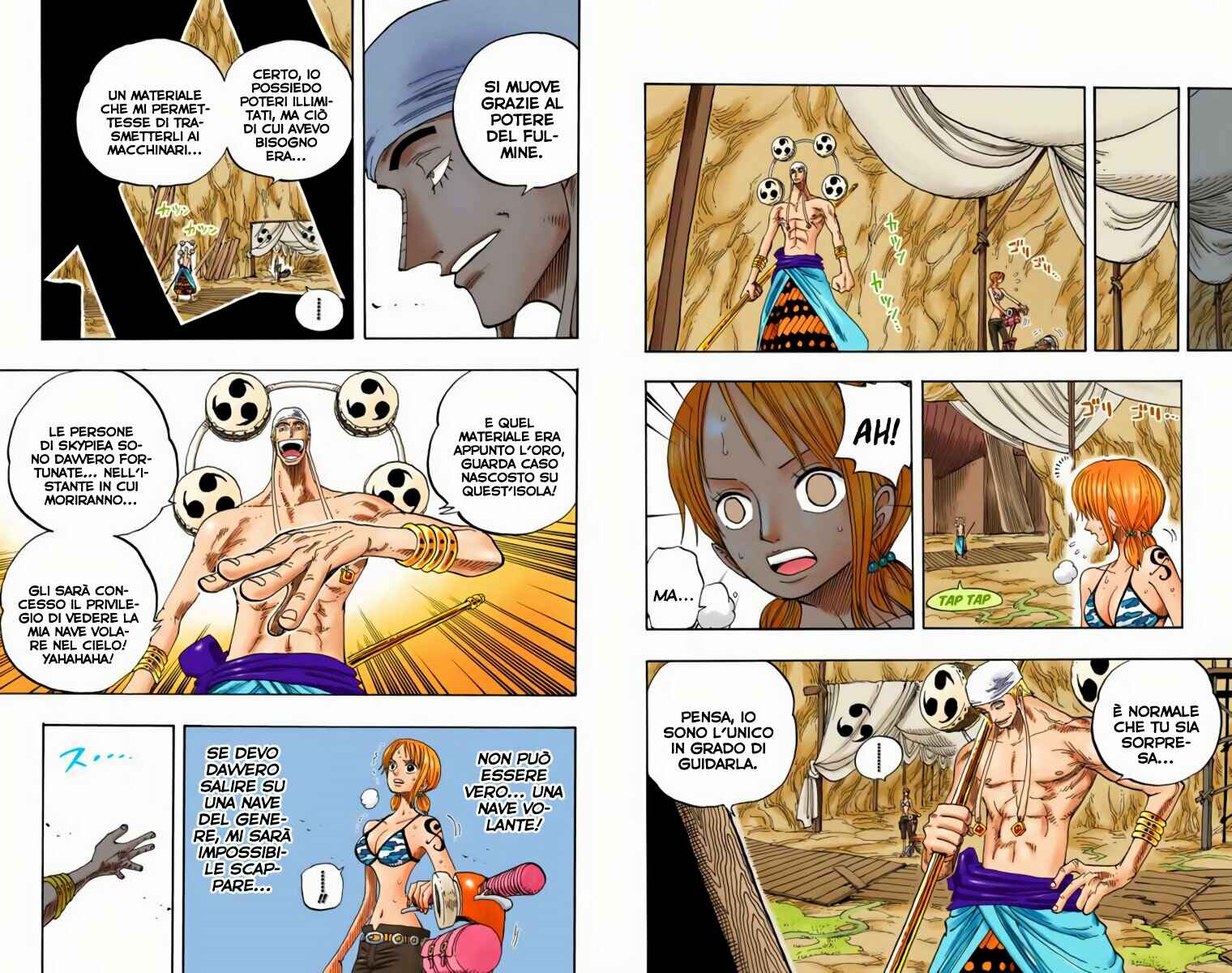 Chapter 277 - Page 3
