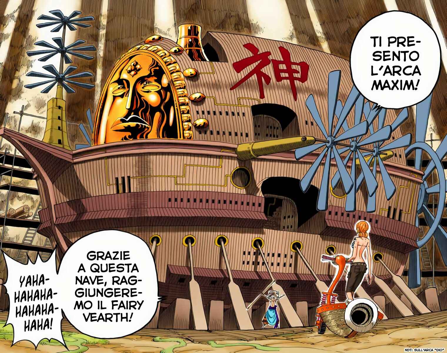 Chapter 277 - Page 4