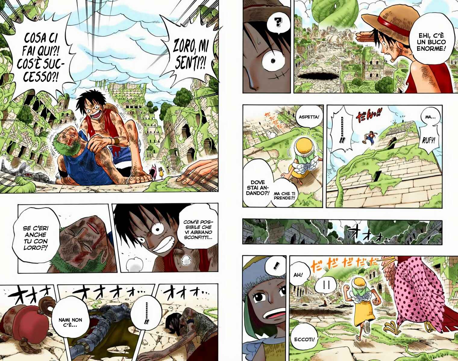 Chapter 277 - Page 8