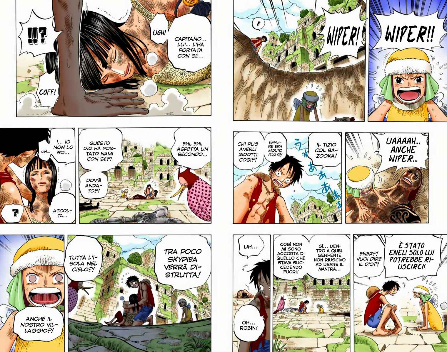 Chapter 277 - Page 9