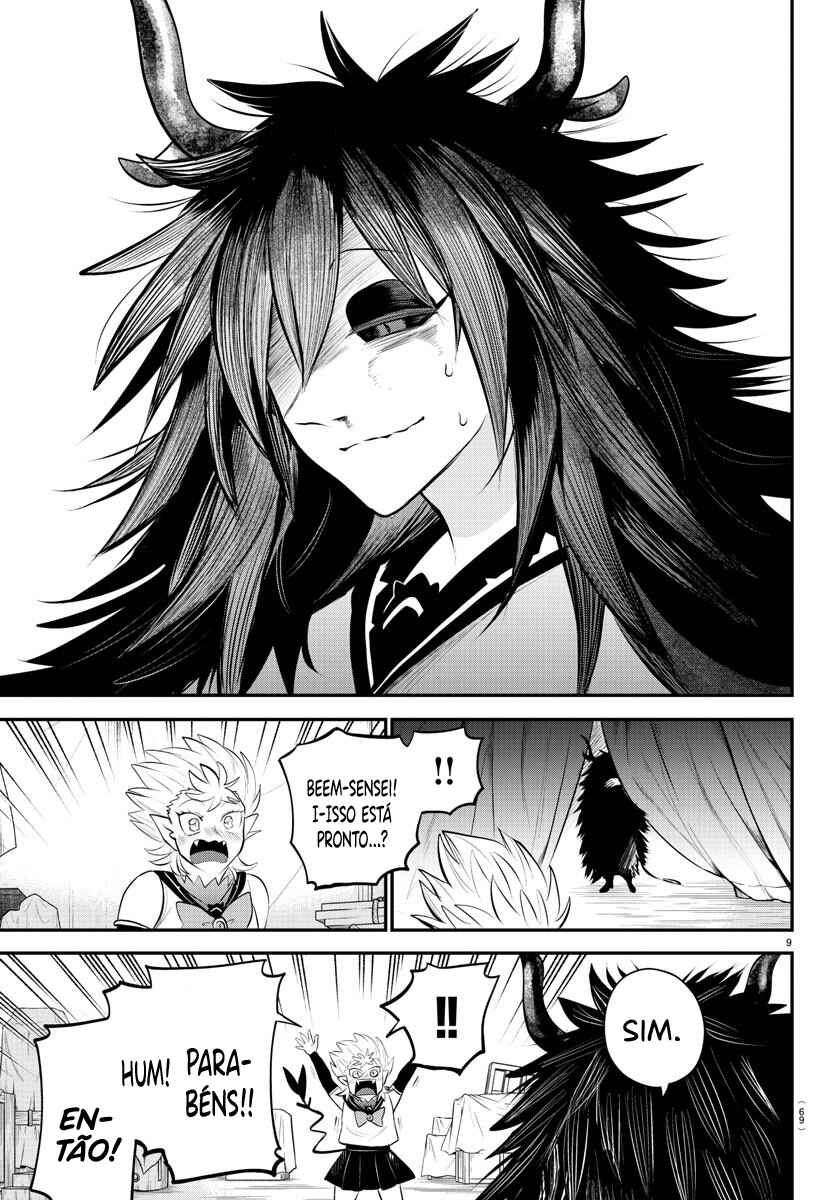 Chapter 338 - Page 11