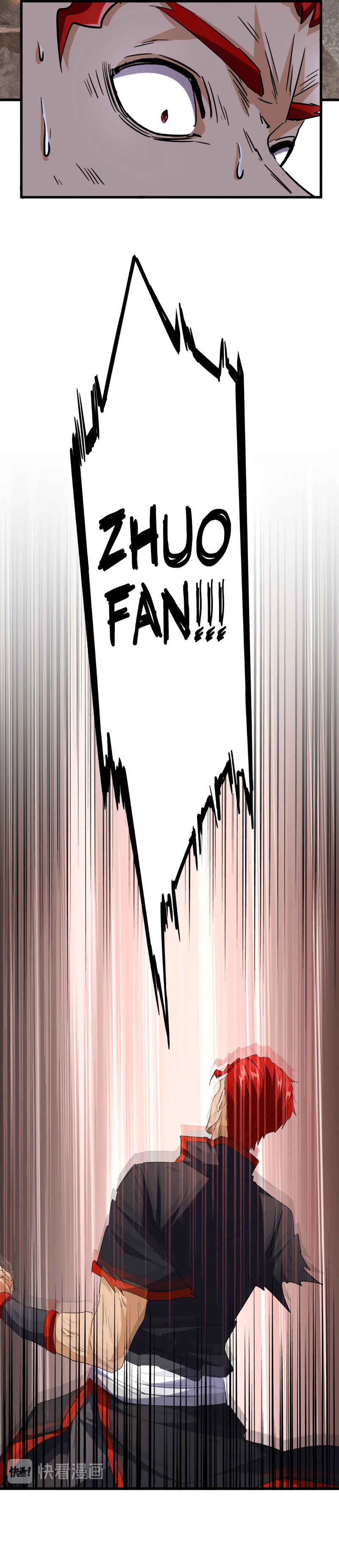 Chapter 200 - Page 3